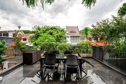 Opera Estate (D15), Terrace #578779571